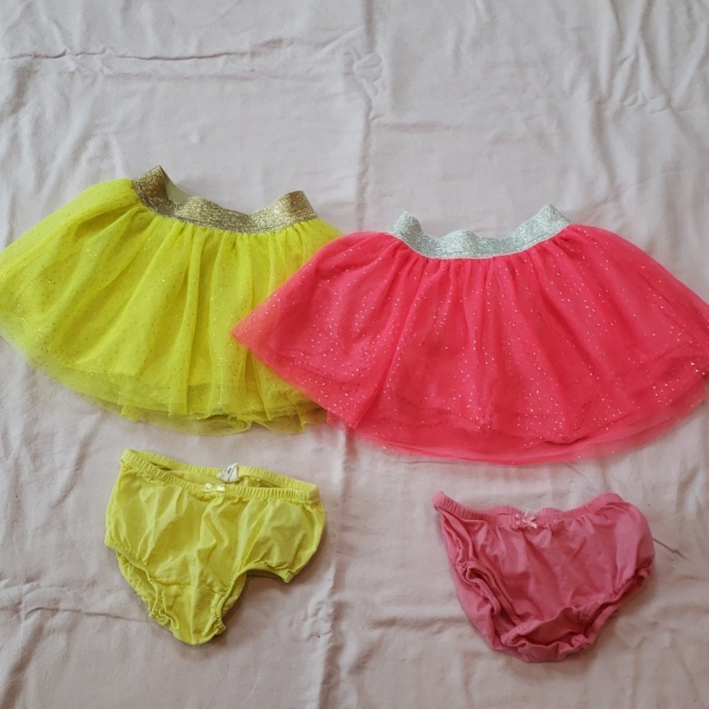 Tutus